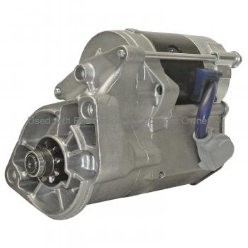 1988 Pontiac Firefly Starter Motor