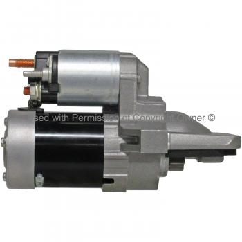 2018 Lincoln MKZ Starter Motor MPA 17051 image 4 of 4