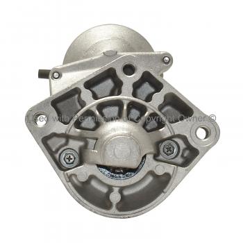 1996 Chrysler Intrepid Starter Motor MPA 17460 image 3 of 4