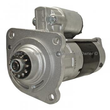 1996 Ford F-250 Starter Motor MPA 17578N image 1 of 4