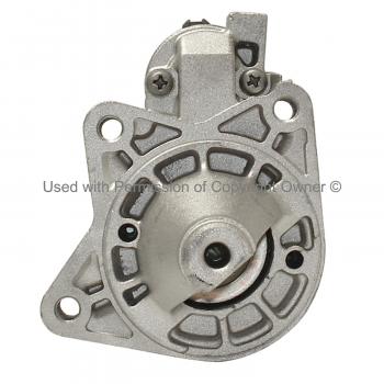 1998 Chrysler Intrepid Starter Motor MPA 17726N image 3 of 4