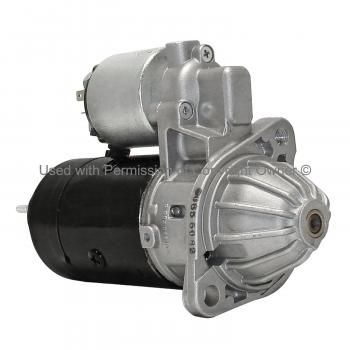 2002 Mitsubishi Diamante Starter Motor