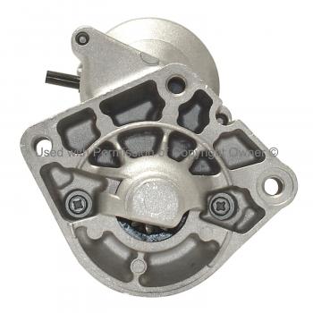 2003 Chrysler Intrepid Starter Motor MPA 17735 image 3 of 4