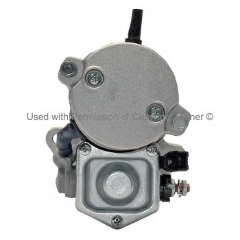 2009 Lexus SC430 Starter Motor MPA 17748N image 2 of 4