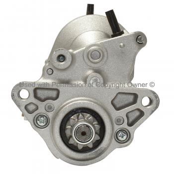 2009 Lexus SC430 Starter Motor MPA 17748N image 3 of 4