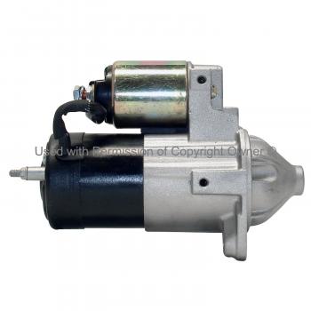 2005 Kia Optima Starter Motor MPA 17761 image 4 of 4