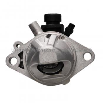 2005 Honda Insight Starter Motor MPA 17814 image 3 of 4