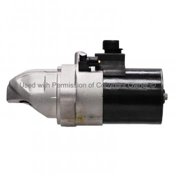 2005 Honda Insight Starter Motor MPA 17814 image 4 of 4