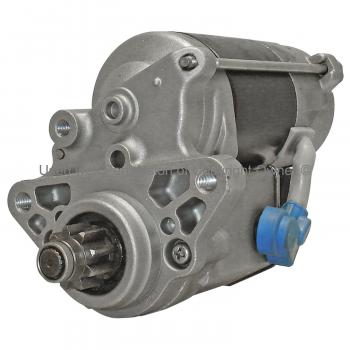 2009 Lexus SC430 Starter Motor MPA 17824 image 1 of 4