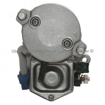 2009 Lexus SC430 Starter Motor MPA 17824 image 2 of 4
