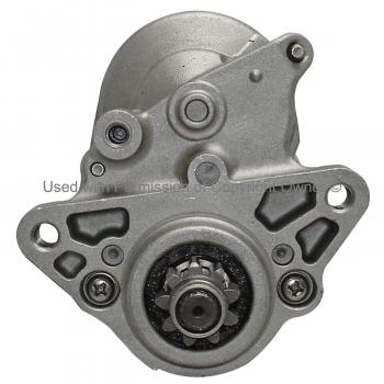 2009 Lexus SC430 Starter Motor MPA 17824 image 3 of 4