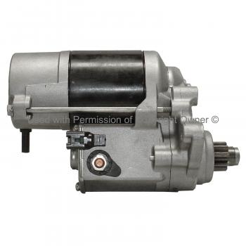 2009 Lexus SC430 Starter Motor MPA 17824 image 4 of 4