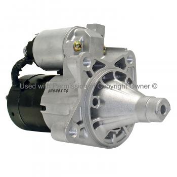 2003 Chrysler Intrepid Starter Motor MPA 17848 image 1 of 4