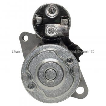 2009 Chrysler PT Cruiser Starter Motor MPA 17849N image 2 of 4