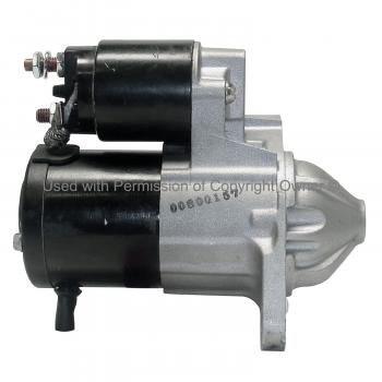 2009 Chrysler PT Cruiser Starter Motor MPA 17873 image 4 of 4