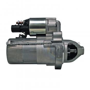 2010 Audi S4 Starter Motor MPA 17887 image 4 of 4