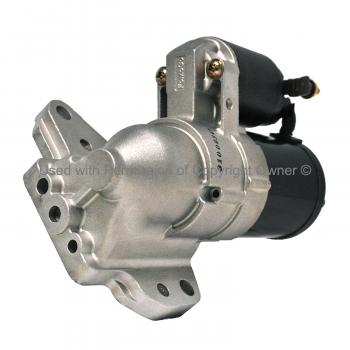 2010 Ford Fusion Starter Motor MPA 17947 image 1 of 4