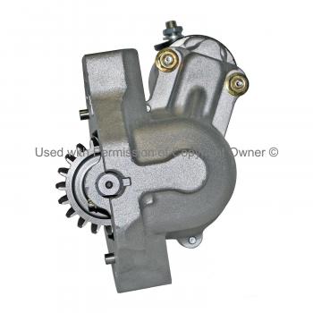 2011 Honda Accord Crosstour Starter Motor MPA 19014 image 3 of 4