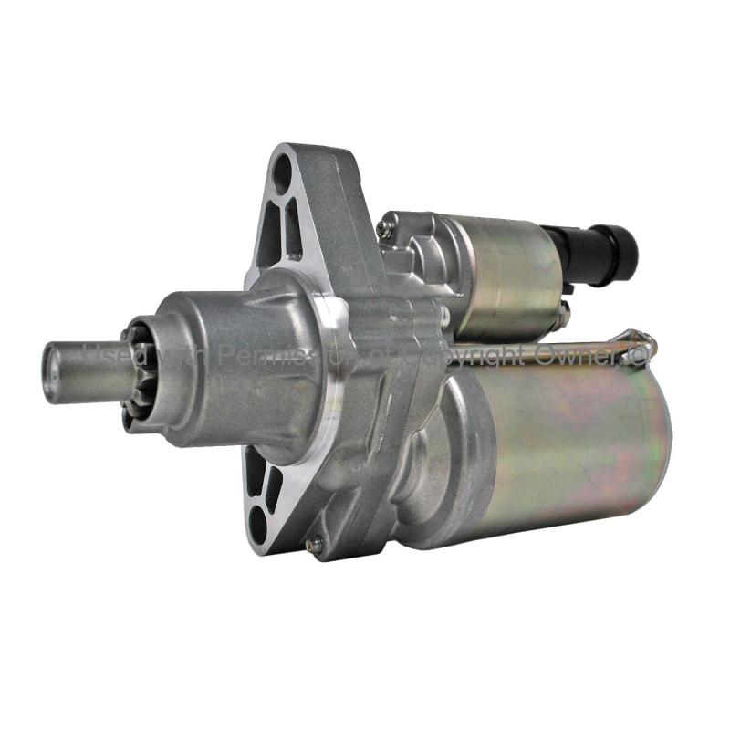 MPA 19016N Starter Motor product image 1 of 8