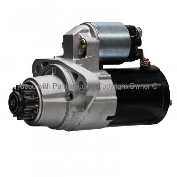 2014 Nissan Maxima Starter Motor MPA 19063N image 1 of 4