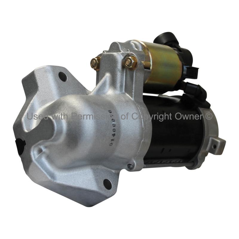 MPA 19084 Starter Motor product image 1 of 4