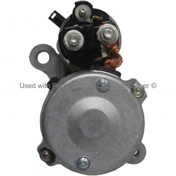 2019 Ford F-150 Starter Motor MPA 19104 image 2 of 4