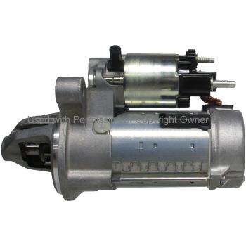 2019 Ford F-150 Starter Motor MPA 19104 image 4 of 4