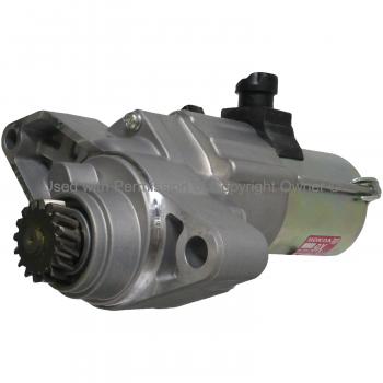 2019 Acura RLX Starter Motor