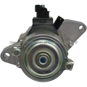 2019 Acura RLX Starter Motor MPA 19147 image 2 of 4