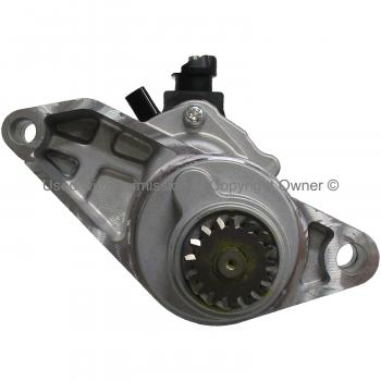 2019 Acura RLX Starter Motor MPA 19147 image 3 of 4