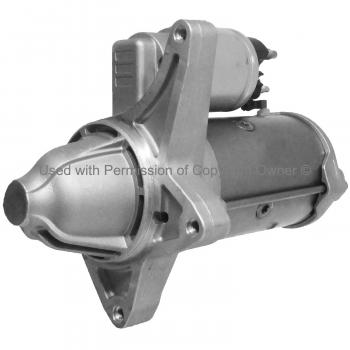 2019 Ford F-150 Starter Motor MPA 19149 image 1 of 4