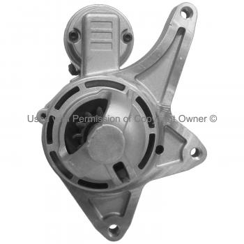 2019 Ford F-150 Starter Motor MPA 19149 image 3 of 4