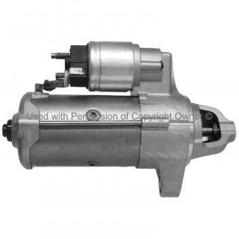 2019 Ford F-150 Starter Motor MPA 19149 image 4 of 4