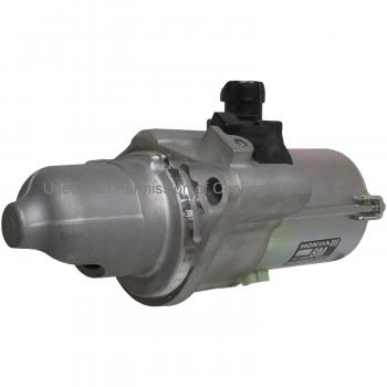2018 Acura MDX Starter Motor