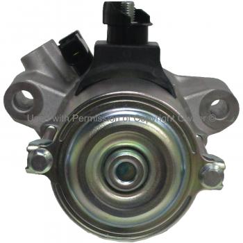 2019 Acura RLX Starter Motor MPA 19169 image 2 of 4