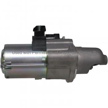 2019 Acura RLX Starter Motor MPA 19169 image 4 of 4