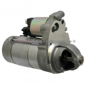 2011 Lexus GX460 Starter Motor MPA 19173 image 1 of 4