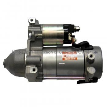 2011 Lexus GX460 Starter Motor MPA 19173 image 4 of 4