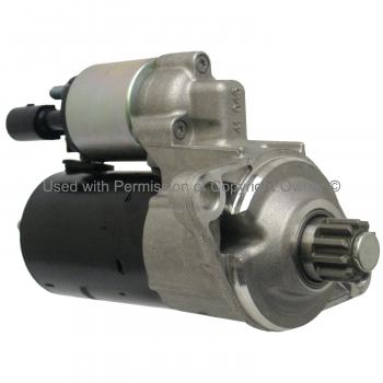 2012 Volkswagen Eos Starter Motor MPA 19214 image 1 of 4