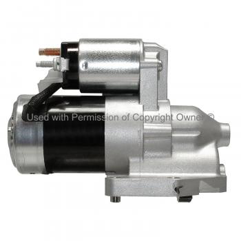 2010 Ford Fusion Starter Motor MPA 19436N image 4 of 4