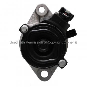 2007 Acura TSX Starter Motor MPA 19458N image 2 of 4