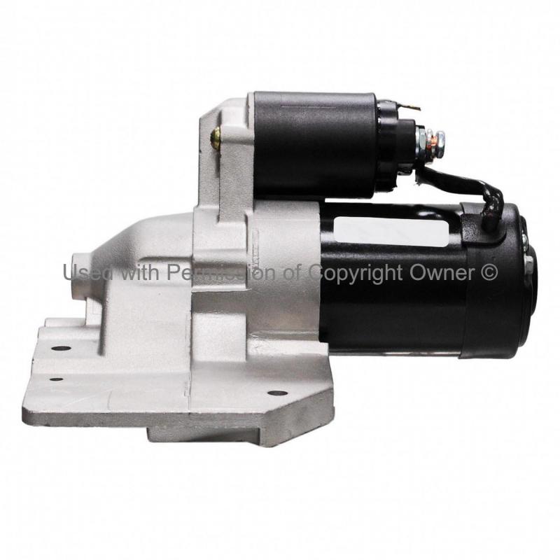 MPA 19476 Starter Motor product image 4 of 4