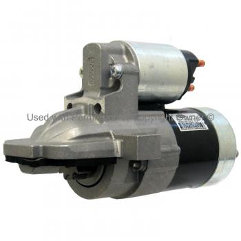 2014 Lincoln MKT Starter Motor MPA 19481 image 1 of 4