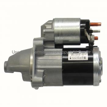 2015 Ford Fiesta Starter Motor MPA 19487N image 4 of 4