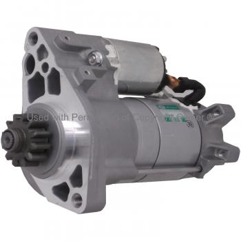 2015 Land Rover LR4 Starter Motor