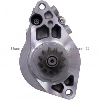 2015 Land Rover LR4 Starter Motor MPA 19553 image 3 of 4