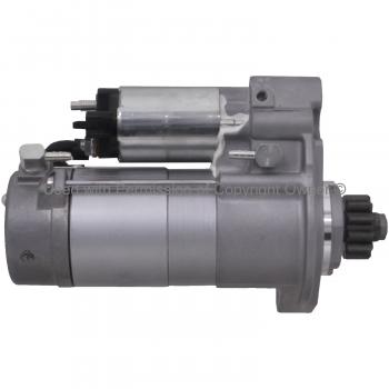 2015 Land Rover LR4 Starter Motor MPA 19553 image 4 of 4