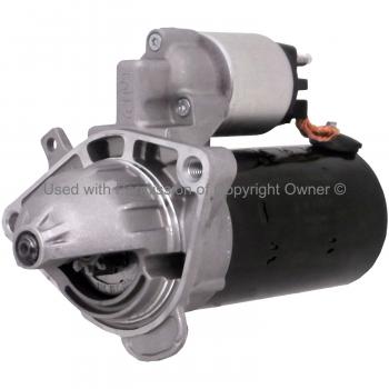 2019 Jeep Grand Cherokee Starter Motor MPA 19554 image 1 of 4