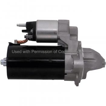 2019 Jeep Grand Cherokee Starter Motor MPA 19554 image 4 of 4