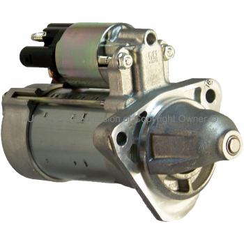 2015 Buick Regal Starter Motor MPA 19555 image 1 of 4